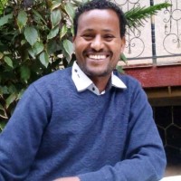 Sintayehu Mesfin
