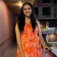 Bhumi Makwana
