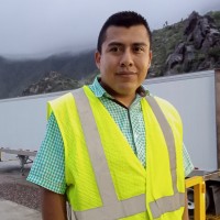 Yair Nahum Diaz Lozano