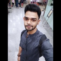 Shankar Narayan Ghosh