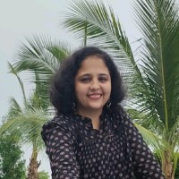Mitra Joshi PMP®