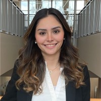 Maria Jose Flores