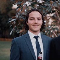 Morne Van Der Merwe
