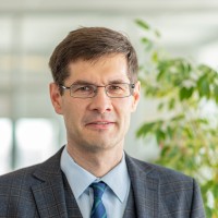 Dmitry Zikratski
