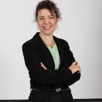 Chiara Busà, Phd