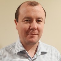 Hamish MacMillan