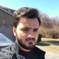 Usman Shams