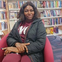 Olubunmi Aliu