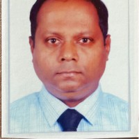 Capt. Vikas Mali