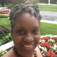 Danille Washington