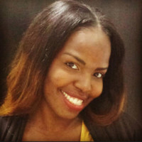 Kerry-Ann Wright