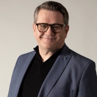 Audun Georg Olafsson