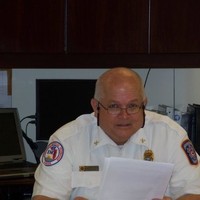 James (Jim) Sanders