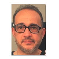 Zahir Semaoune Msc, Cissp, Itil