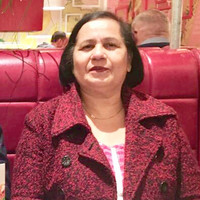 Neelam Verma