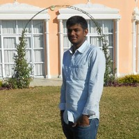 Kiran Varma