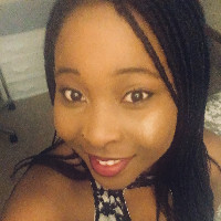 Shamiso Mabika