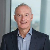 Simon Boyes