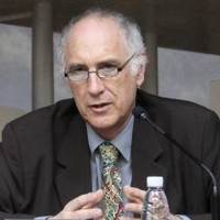 Steve Little