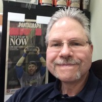Jeff Lusher