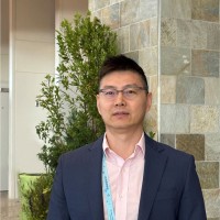 Martin Sun