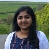 Naveena Konduru