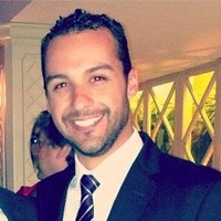 Alejandro Delgado