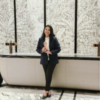 Shilpa Joseph