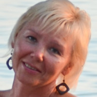 Svetlana Khanislyamova