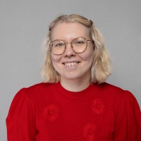 Julia Wihuri