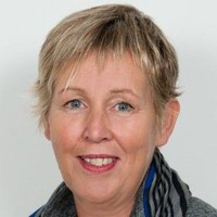 Mag. Ursula Bachmair MBA
