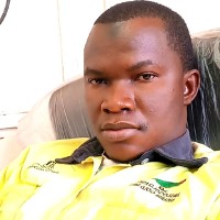 Mohamed Cherif Diallo