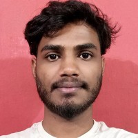 Alok Prusty