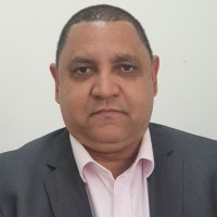 Antonio Luis Goncalves