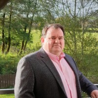 Damian Havlin