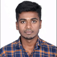 Bharath Raj