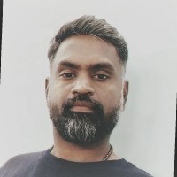 Nishanth P