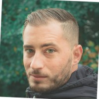André Camilleri