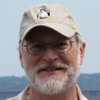 Steven Roth
