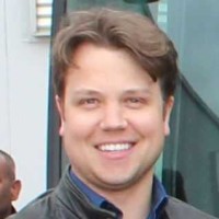 James Ashdown, P.Eng., Pmp