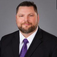 Russell Kaiser RN, MSN