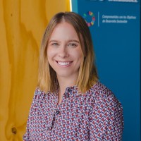 Miriam González Garrido