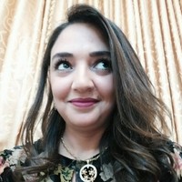 Dhekra Ben Ali
