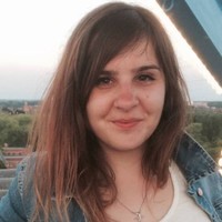 Ioanna Gkogkou