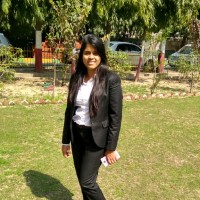 Cs Muskaan Gupta
