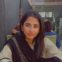 fatima Zehra