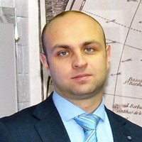 Иван Смоков