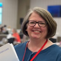 Sharon Benson