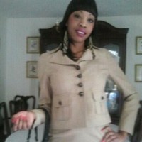 Tiffany Graham
