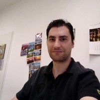 Sebastián Villarroya Fernández